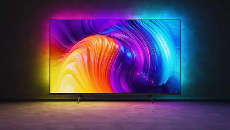 Philips 43PUS8517 109,2 cm (43") 4K Ultra HD Smart TV Wi-Fi Antracite_PHILIPS_3_big-image