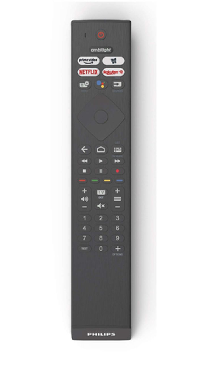 Philips 43PUS8517 109,2 cm (43") 4K Ultra HD Smart TV Wi-Fi Antracite_PHILIPS_4_big-image