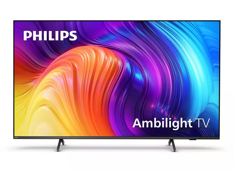 Philips 43PUS8517 109,2 cm (43") 4K Ultra HD Smart TV Wi-Fi Antracite_PHILIPS_0_big-image
