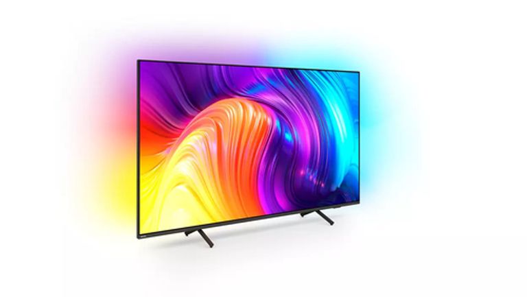 Philips 43PUS8517 109,2 cm (43") 4K Ultra HD Smart TV Wi-Fi Antracite_PHILIPS_2_big-image