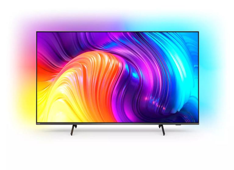 Philips 43PUS8517 109,2 cm (43") 4K Ultra HD Smart TV Wi-Fi Antracite_PHILIPS_5_big-image