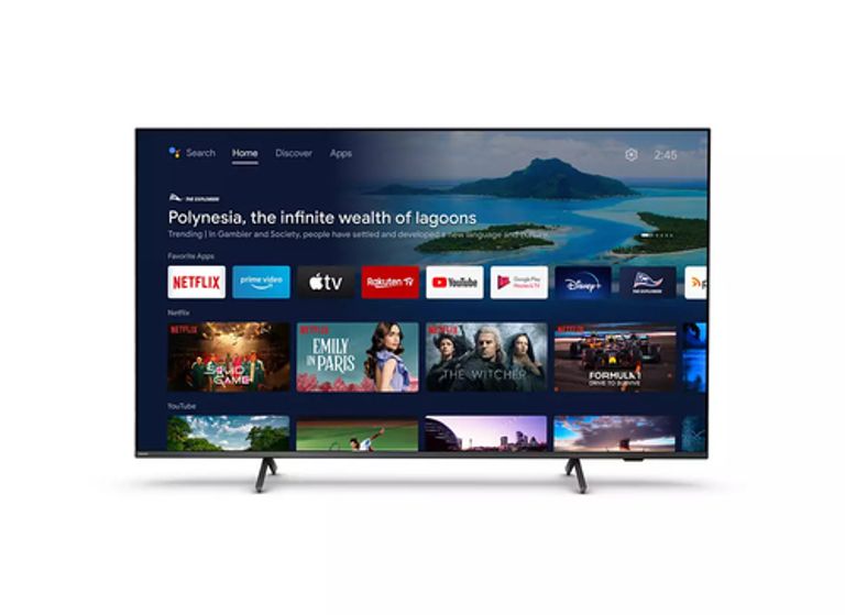 Philips 43PUS8517 109,2 cm (43") 4K Ultra HD Smart TV Wi-Fi Antracite_PHILIPS_7_big-image