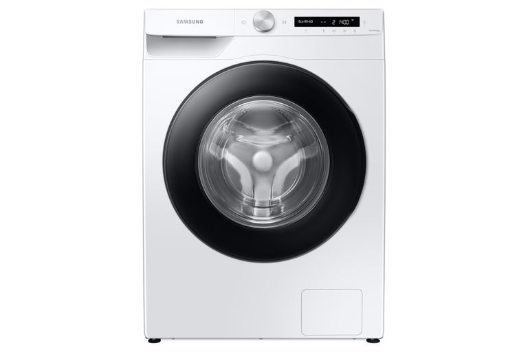 Samsung WW80T534DAW lavatrice Caricamento frontale 8 kg 1400 Giri/min B Bianco -SPEDIZIONE IN 24 ORE-_SAMSUNG_0_big-image