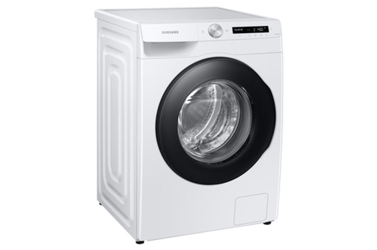 Samsung WW80T534DAW lavatrice Caricamento frontale 8 kg 1400 Giri/min B Bianco -SPEDIZIONE IN 24 ORE-_SAMSUNG_2_big-image