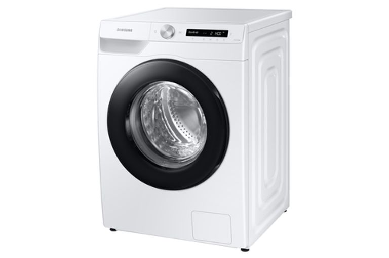 Samsung WW80T534DAW lavatrice Caricamento frontale 8 kg 1400 Giri/min B Bianco -SPEDIZIONE IN 24 ORE-_SAMSUNG_3_big-image