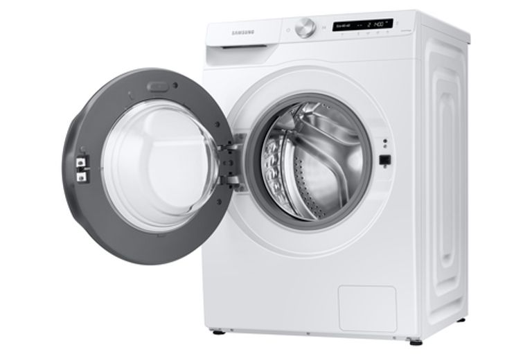 Samsung WW80T534DAW lavatrice Caricamento frontale 8 kg 1400 Giri/min B Bianco -SPEDIZIONE IN 24 ORE-_SAMSUNG_7_big-image