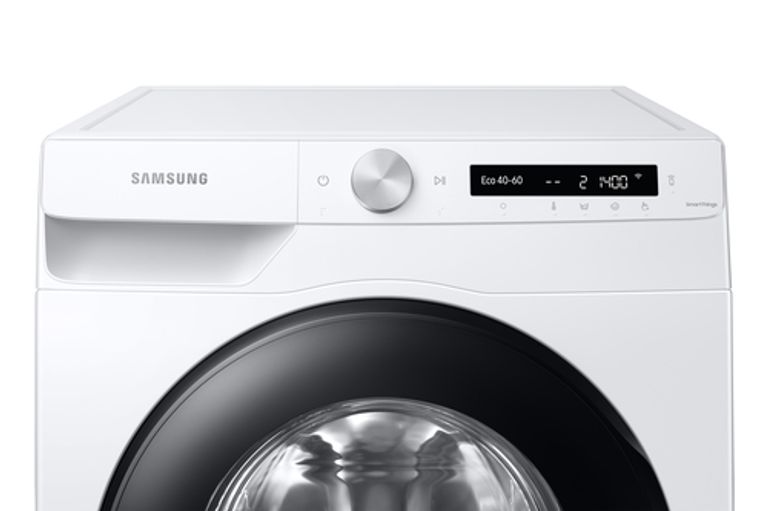 Samsung WW80T534DAW lavatrice Caricamento frontale 8 kg 1400 Giri/min B Bianco -SPEDIZIONE IN 24 ORE-_SAMSUNG_10_big-image