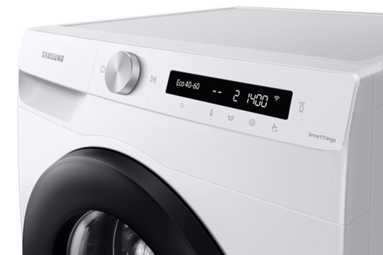 Samsung WW80T534DAW lavatrice Caricamento frontale 8 kg 1400 Giri/min B Bianco -SPEDIZIONE IN 24 ORE-_SAMSUNG_9_big-image