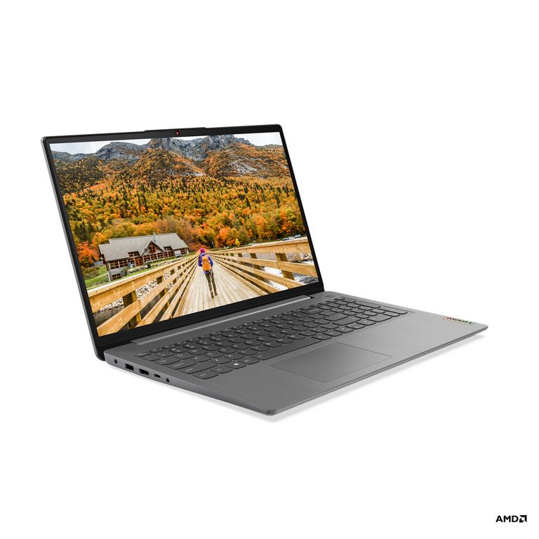 Lenovo IdeaPad 3 Notebook 15" AMD Ryzen 7 16GB 512GB_LENOVO_0_big-image
