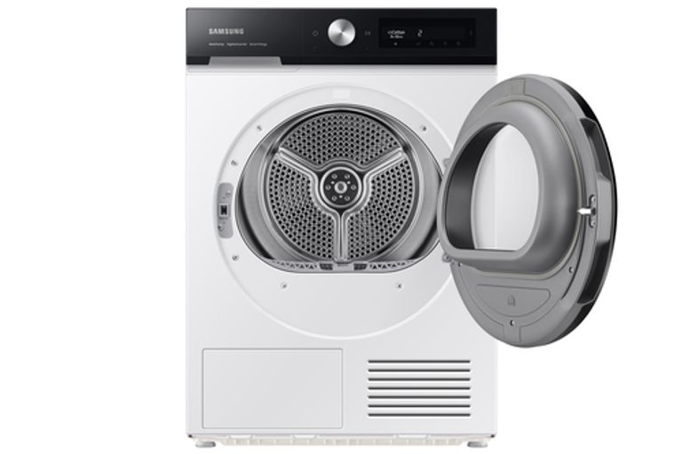 Samsung Asciugatrice AI Control Optimal dry 9Kg DV90BB5245AE_SAMSUNG_17_big-image