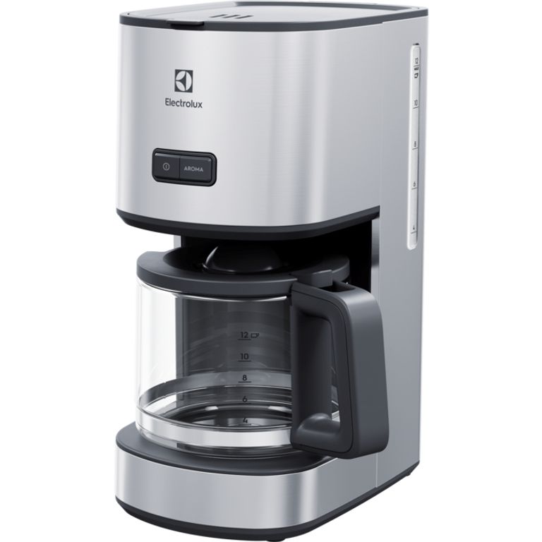Electrolux E4CM1-4ST Automatica/Manuale Macchina da caffè con filtro 1,65 L_ELECTROLUX_0_big-image