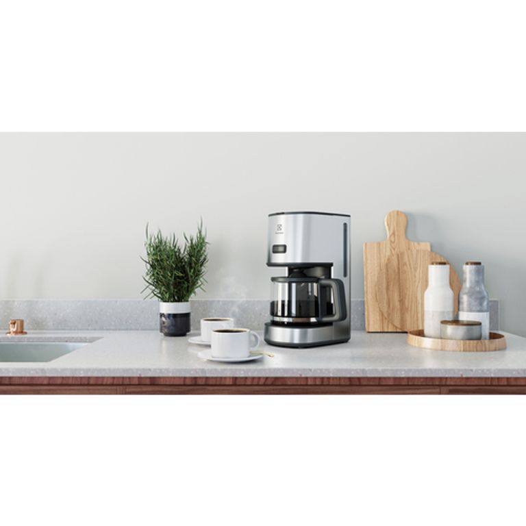 Electrolux E4CM1-4ST Automatica/Manuale Macchina da caffè con filtro 1,65 L_ELECTROLUX_3_big-image