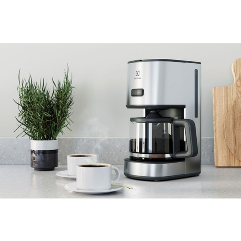 Electrolux E4CM1-4ST Automatica/Manuale Macchina da caffè con filtro 1,65 L_ELECTROLUX_4_big-image
