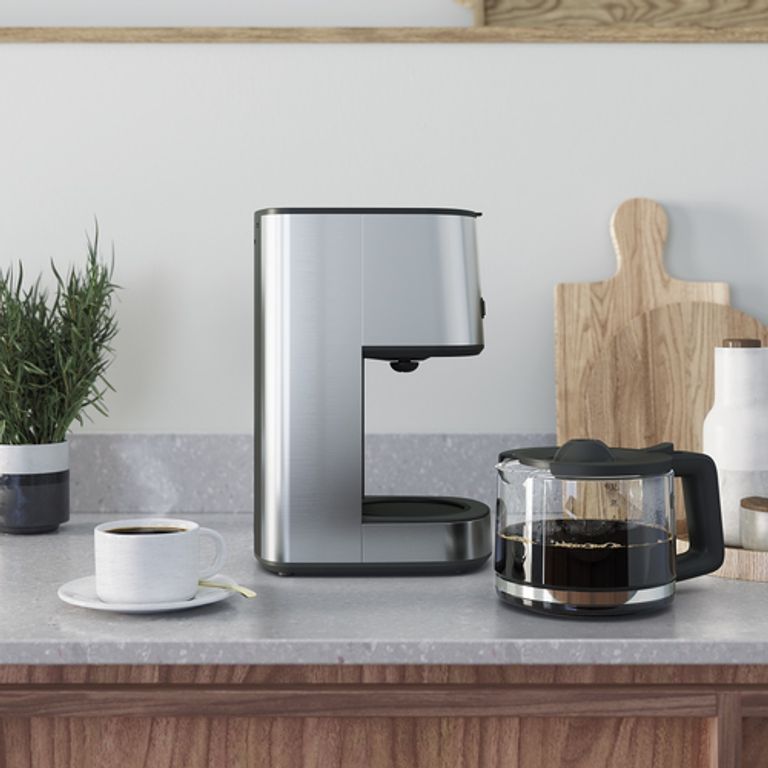 Electrolux E4CM1-4ST Automatica/Manuale Macchina da caffè con filtro 1,65 L_ELECTROLUX_6_big-image