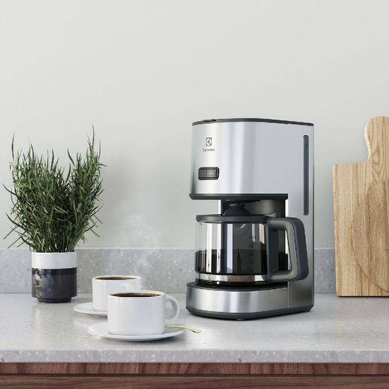 Electrolux E4CM1-4ST Automatica/Manuale Macchina da caffè con filtro 1,65 L_ELECTROLUX_8_big-image