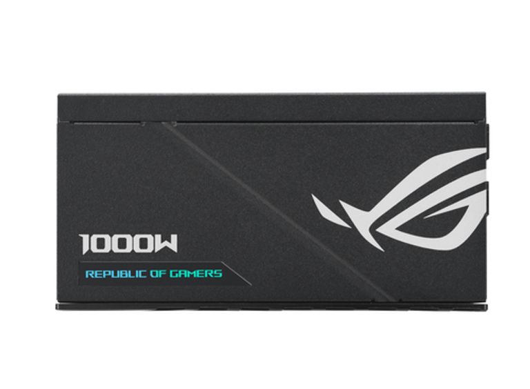 ASUS ROG Loki SFX-L 1000W Platinum alimentatore per computer 24-pin ATX Nero, Argento_ASUS_2_big-image