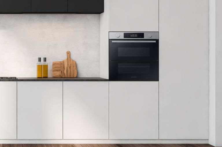 Samsung Forno Dual Cook Flex™ Serie 4 76L NV7B45403BS_SAMSUNG_10_big-image