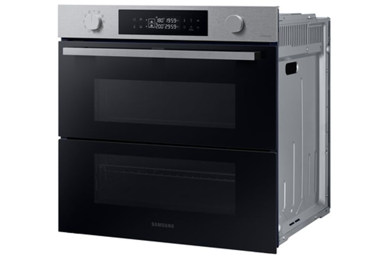 Samsung Forno Dual Cook Flex™ Serie 4 76L NV7B45403BS_SAMSUNG_11_big-image