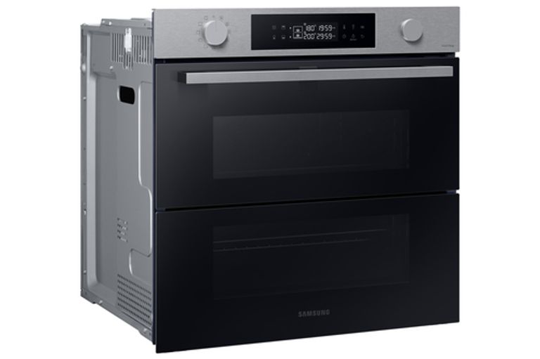 Samsung Forno Dual Cook Flex™ Serie 4 76L NV7B45403BS_SAMSUNG_13_big-image