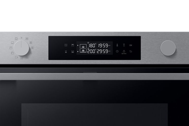 Samsung Forno Dual Cook Flex™ Serie 4 76L NV7B45403BS_SAMSUNG_19_big-image