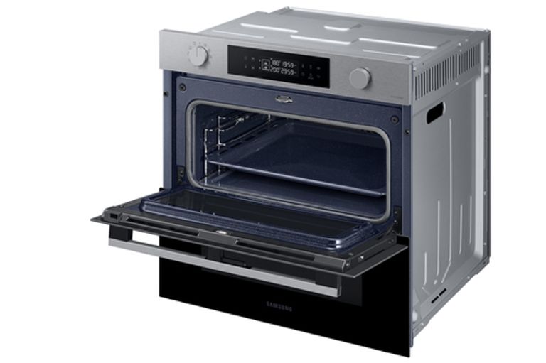 Samsung Forno Dual Cook Flex™ Serie 4 76L NV7B45403BS_SAMSUNG_18_big-image