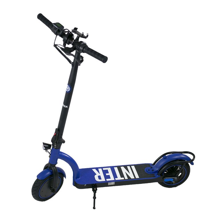 Nilox DOC 8FIVE X INTER 20 km/h Nero, Blu 7,6 Ah_NILOX_0_big-image