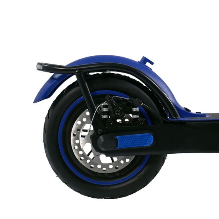 Nilox DOC 8FIVE X INTER 20 km/h Nero, Blu 7,6 Ah_NILOX_2_big-image