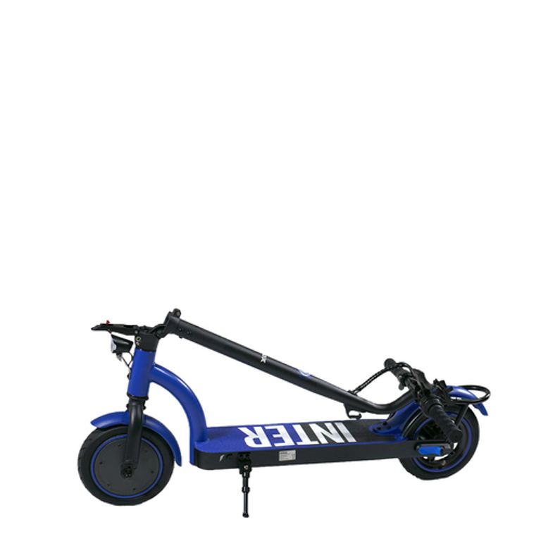 Nilox DOC 8FIVE X INTER 20 km/h Nero, Blu 7,6 Ah_NILOX_3_big-image