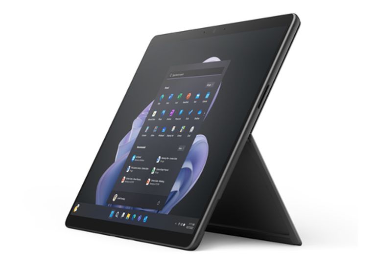 Microsoft Surface Pro 9 256 GB 33 cm (13") Intel® Core™ i5 8 GB Wi-Fi 6E (802.11ax) Windows 11 Pro Grafite_MICROSOFT_1_big-image