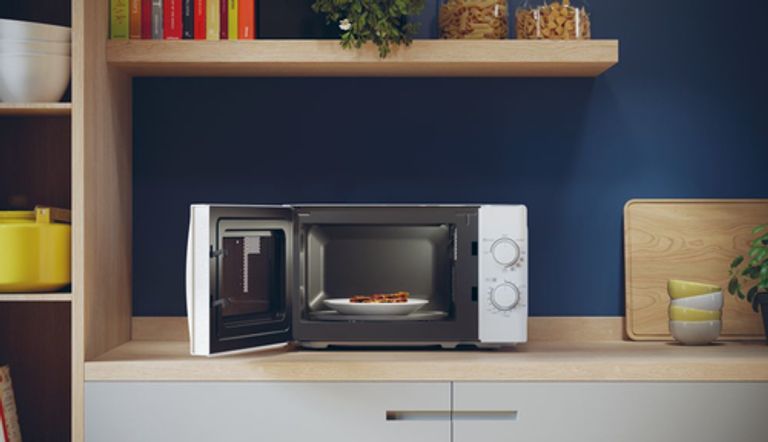 Candy Idea CMG20SMW Superficie piana Microonde con grill 20 L 700 W Bianco_CANDY_3_big-image