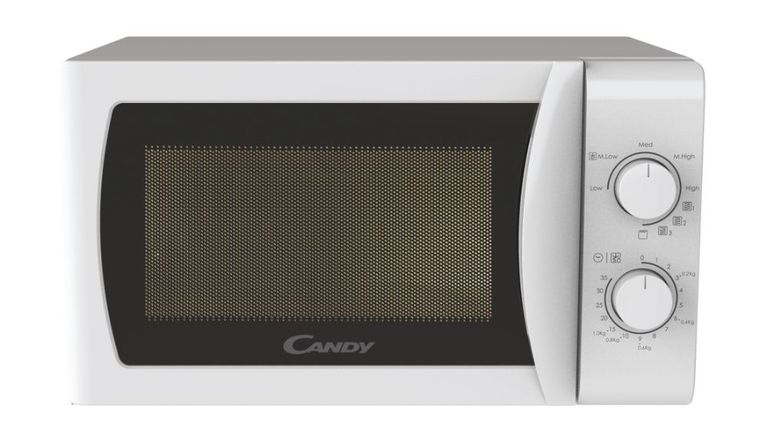Candy Idea CMG20SMW Superficie piana Microonde con grill 20 L 700 W Bianco_CANDY_0_big-image