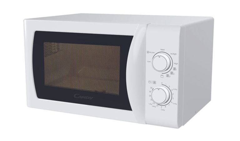 Candy Idea CMG20SMW Superficie piana Microonde con grill 20 L 700 W Bianco_CANDY_1_big-image