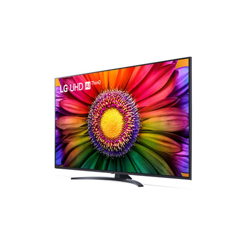 LG UHD 55'' Serie UR81 55UR81006LJ, TV 4K, 3 HDMI, SMART TV 2023_LG_14_big-image