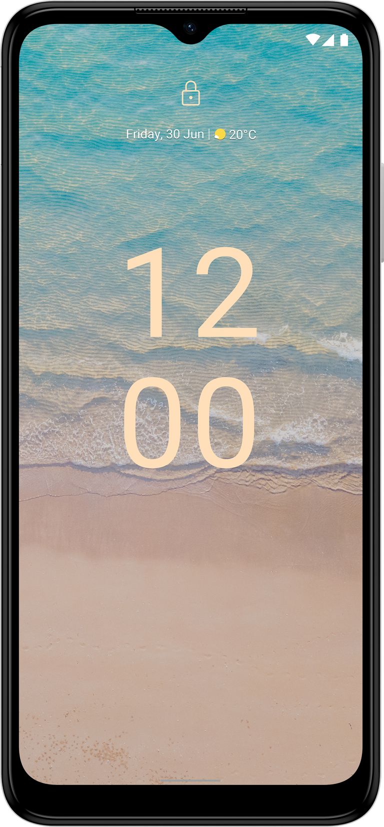 Nokia G G22 16,6 cm (6.52") Doppia SIM Android 12 4G USB tipo-C 4 GB 128 GB 5050 mAh Grigio_NOKIA_0_big-image