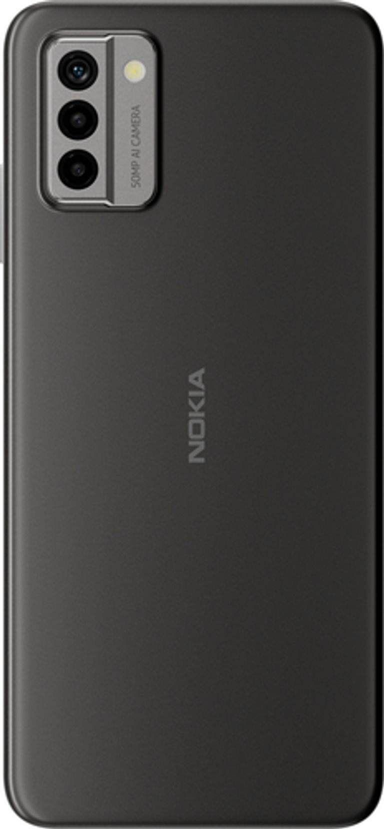 Nokia G G22 16,6 cm (6.52") Doppia SIM Android 12 4G USB tipo-C 4 GB 128 GB 5050 mAh Grigio_NOKIA_1_big-image
