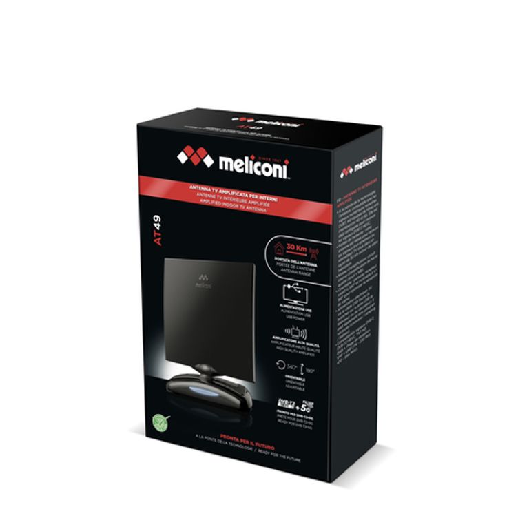Meliconi 881002 antenna televisiva Interno_MELICONI_1_big-image