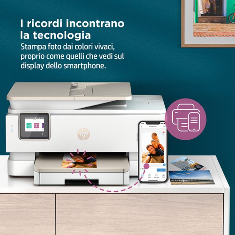 HP ENVY Stampante multifunzione HP Inspire 7924e, Casa, Stampa, copia, scansione, Wireless; HP+; Idonea per HP Instant ink; Alimentatore automatico di documenti_HP_11_big-image