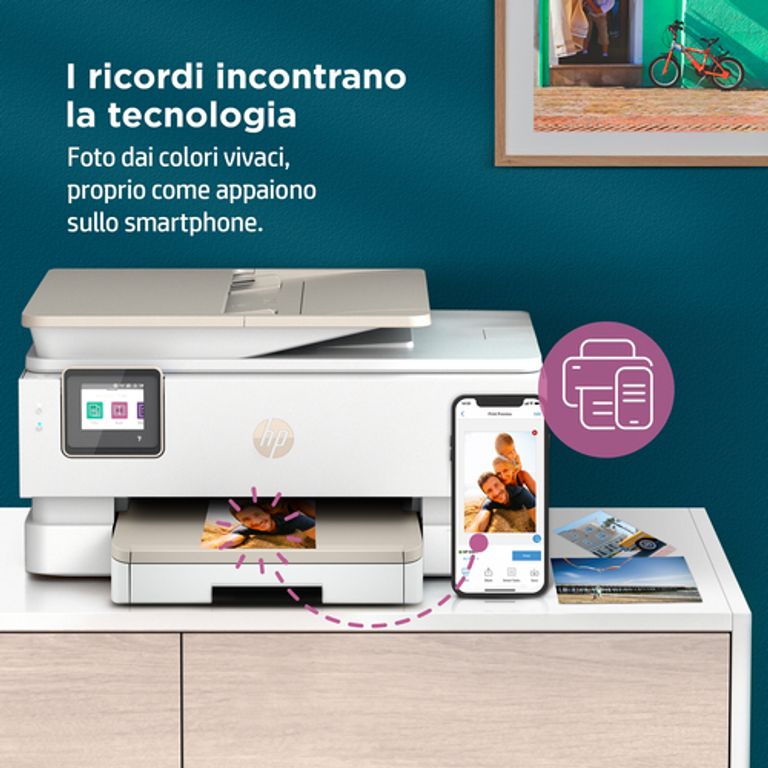 HP ENVY Stampante multifunzione HP Inspire 7924e, Casa, Stampa, copia, scansione, Wireless; HP+; Idonea per HP Instant ink; Alimentatore automatico di documenti_HP_13_big-image