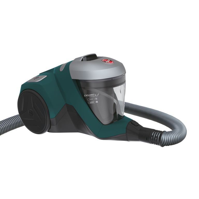 Hoover H-POWER 300 HP330ALG 011 2 L A cilindro Secco 850 W Senza sacchetto_HOOVER_0_big-image