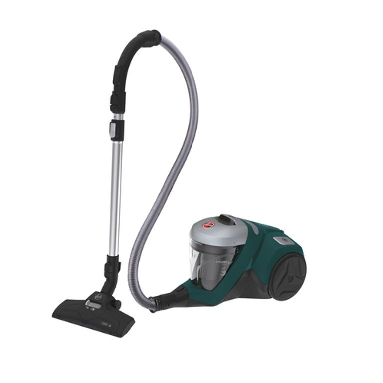Hoover H-POWER 300 HP330ALG 011 2 L A cilindro Secco 850 W Senza sacchetto_HOOVER_7_big-image