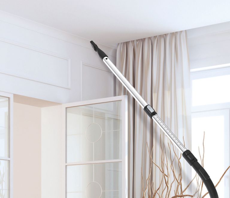 Hoover H-POWER 300 HP330ALG 011 2 L A cilindro Secco 850 W Senza sacchetto_HOOVER_4_big-image