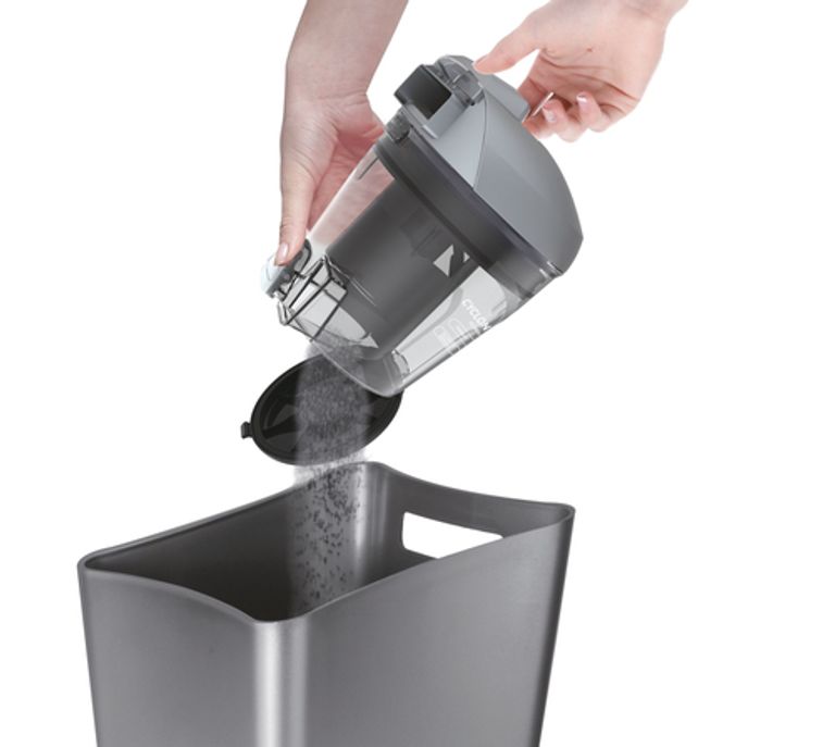 Hoover H-POWER 300 HP330ALG 011 2 L A cilindro Secco 850 W Senza sacchetto_HOOVER_6_big-image