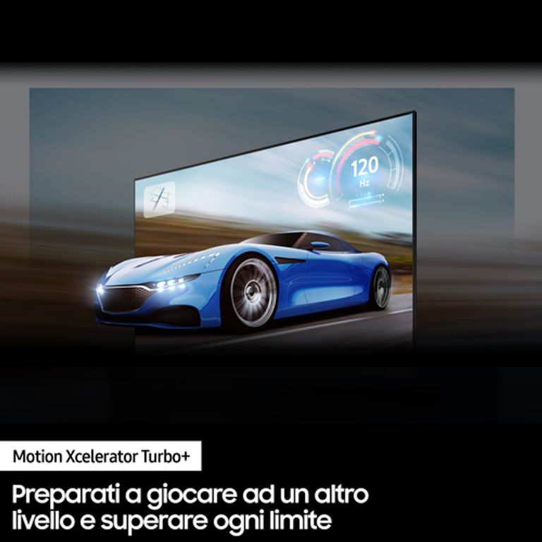 Samsung Series 9 TV OLED 4K 65” QE65S95B Smart TV Wi-Fi Eclipse Silver 2022, Processore Neural Quantum 4K, Ultra sottile, Gaming mode, Suono 3D_SAMSUNG_6_big-image