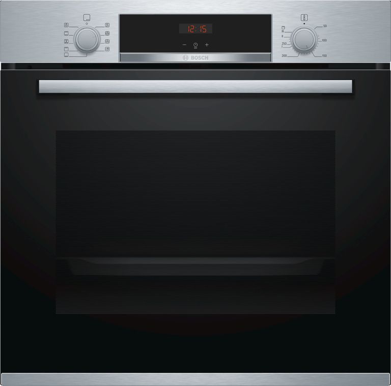 Bosch Serie 4 HBA534BS0 forno 71 L 3400 W A Acciaio inossidabile_BOSCH_0_big-image
