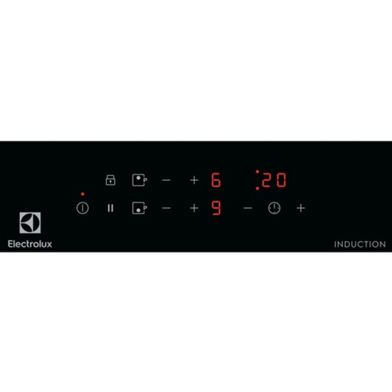 Electrolux LIT30231C Nero Da incasso 29 cm Piano cottura a induzione 2 Fornello(i)_ELECTROLUX_8_big-image