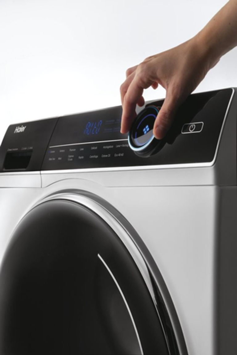 Haier I-Pro Series 7 HWD80-B14979 lavasciuga Libera installazione Caricamento frontale Bianco D_HAIER_5_big-image