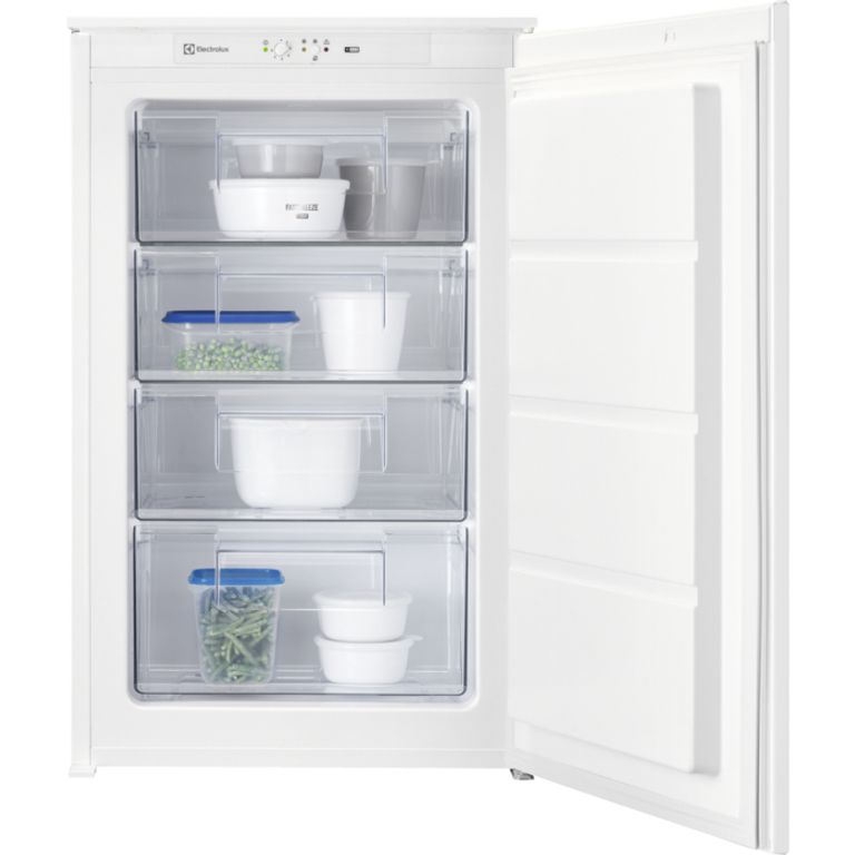 Electrolux LUB3AE88S congelatore Verticale Da incasso 98 L E Bianco_ELECTROLUX_0_big-image