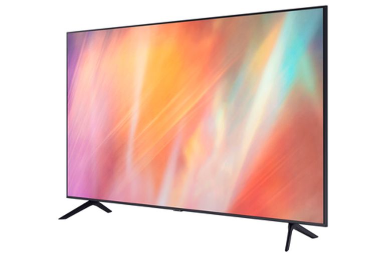 Samsung UE43AU7190U 109,2 cm (43") 4K Ultra HD Smart TV Wi-Fi Grigio_SAMSUNG_1_big-image