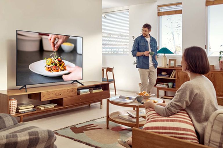 Samsung UE43AU7190U 109,2 cm (43") 4K Ultra HD Smart TV Wi-Fi Grigio_SAMSUNG_5_big-image