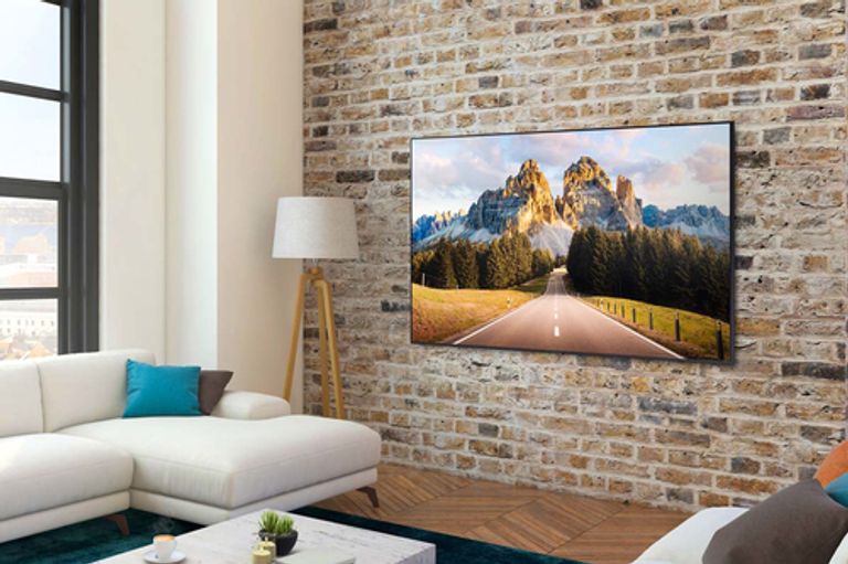 Samsung UE43AU7190U 109,2 cm (43") 4K Ultra HD Smart TV Wi-Fi Grigio_SAMSUNG_7_big-image
